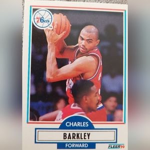Charles Barkley